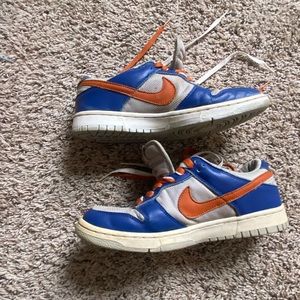 Vintage Nikes excellent condition